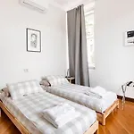 Noseda Guest house