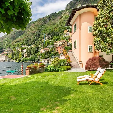 Maison d'hôtes Noseda Moltrasio