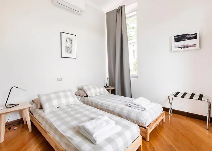 Noseda Maison d'hôtes