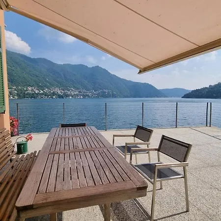 Noseda Guest house *