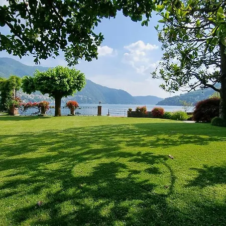 Noseda Guest house *