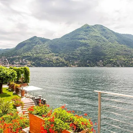 Guest house Noseda Moltrasio