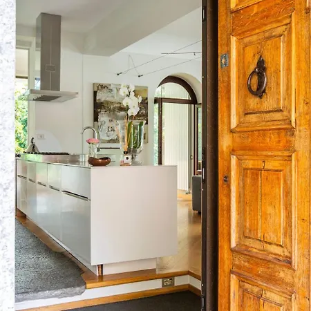 Noseda Pensionat Moltrasio