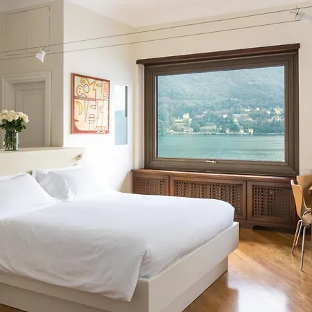 Noseda Guest house