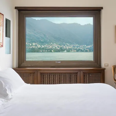 Guest house Noseda Moltrasio