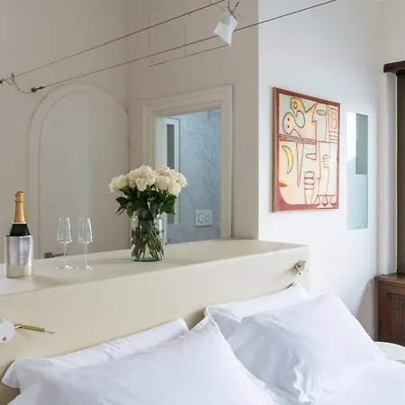 بيت ضيافة Noseda مولترازْيو