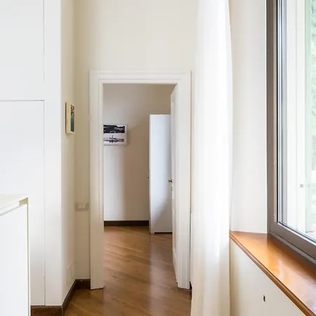 بيت ضيافة Noseda 4*