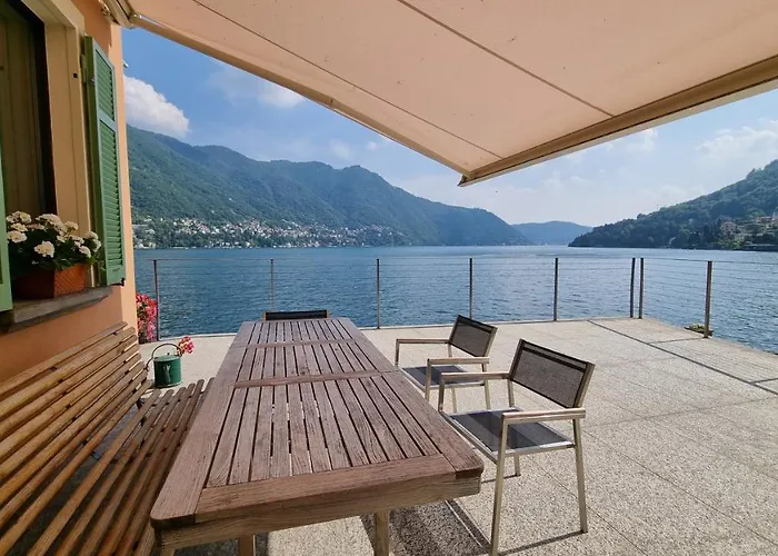 Noseda Guest house 4*