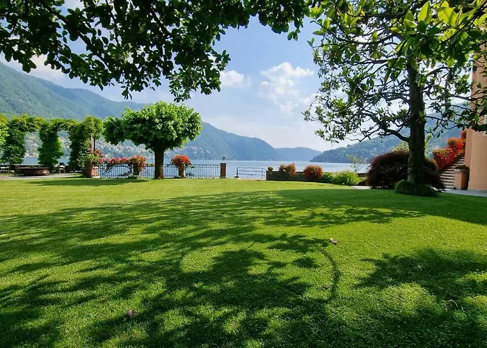 Noseda Guest house 4*