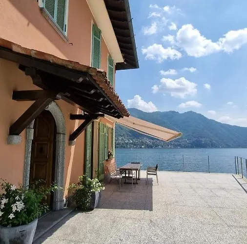 Noseda Guest house 4*