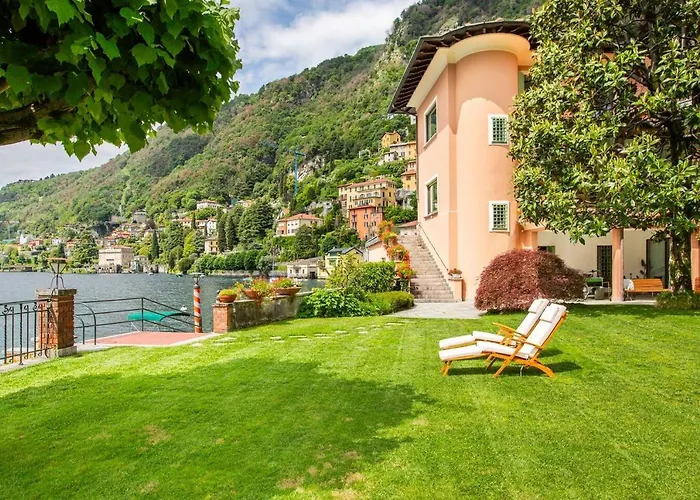 Guest house Noseda Moltrasio