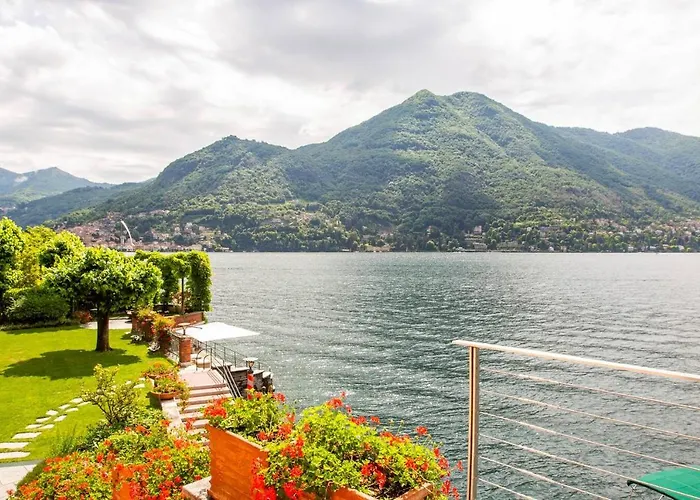 Guest house Noseda Moltrasio