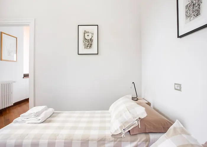 Noseda Guest house Moltrasio