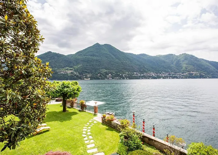 Guest house Noseda 4*