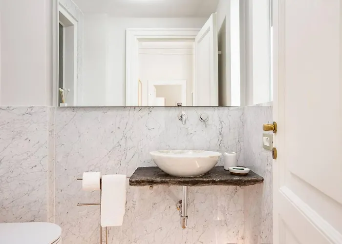 Guest house Noseda 4*