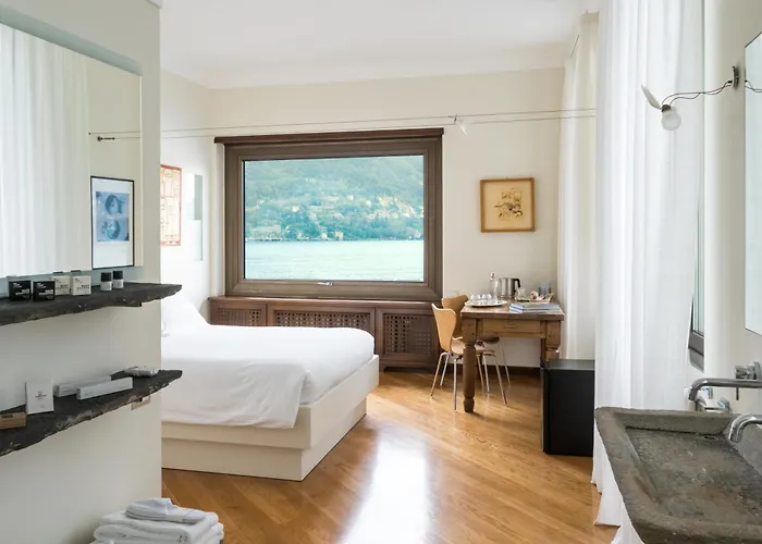 Noseda Guest house Moltrasio