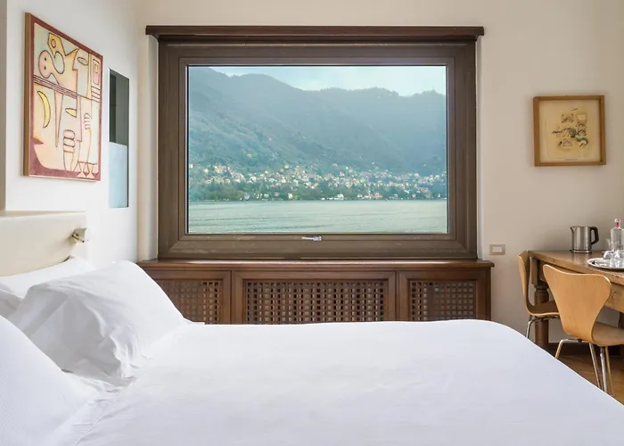 Guest house Noseda Moltrasio