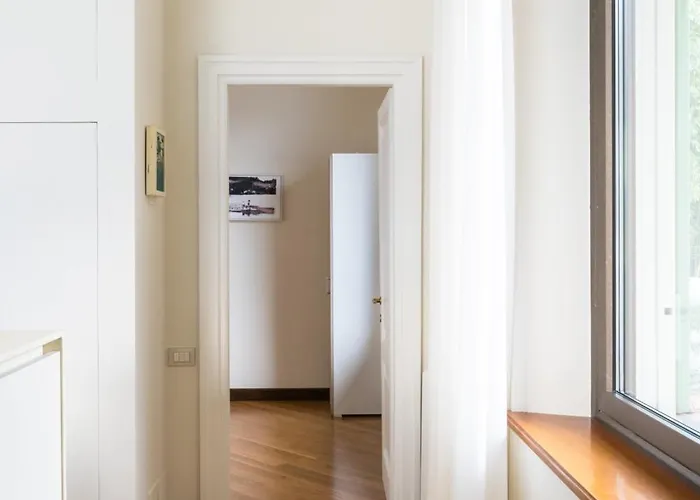 Guest house Noseda 4*