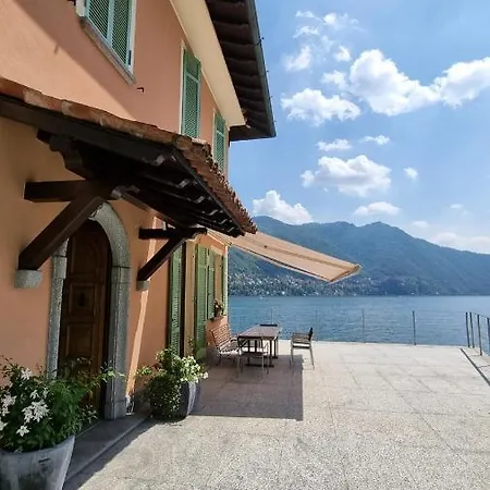 Noseda Casa de hóspedes 4*