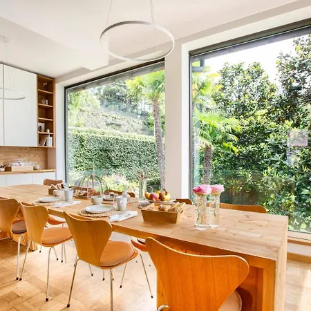 Noseda Casa de hóspedes 4*