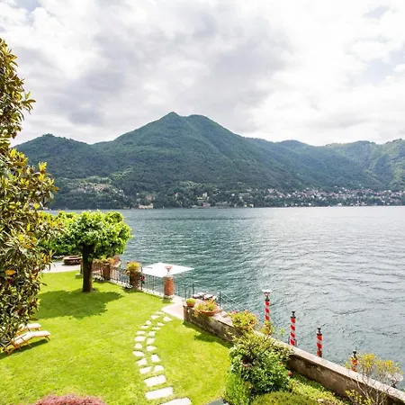 Πανσιόν Noseda 4*