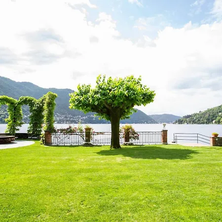 Πανσιόν Noseda Moltrasio