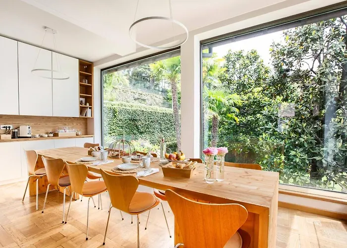 Noseda Πανσιόν 4*